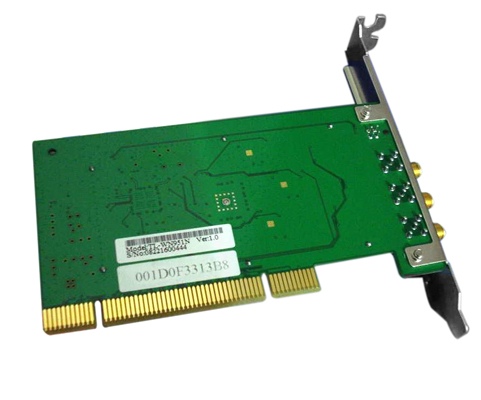 CARD PCI WIFI TL-WN951N 300MBPS, CARD WIFI TL-WN951N,BÁN CARD TL-WN951N